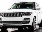Thumbnail Photo 4 for 2020 Land Rover Range Rover Autobiography